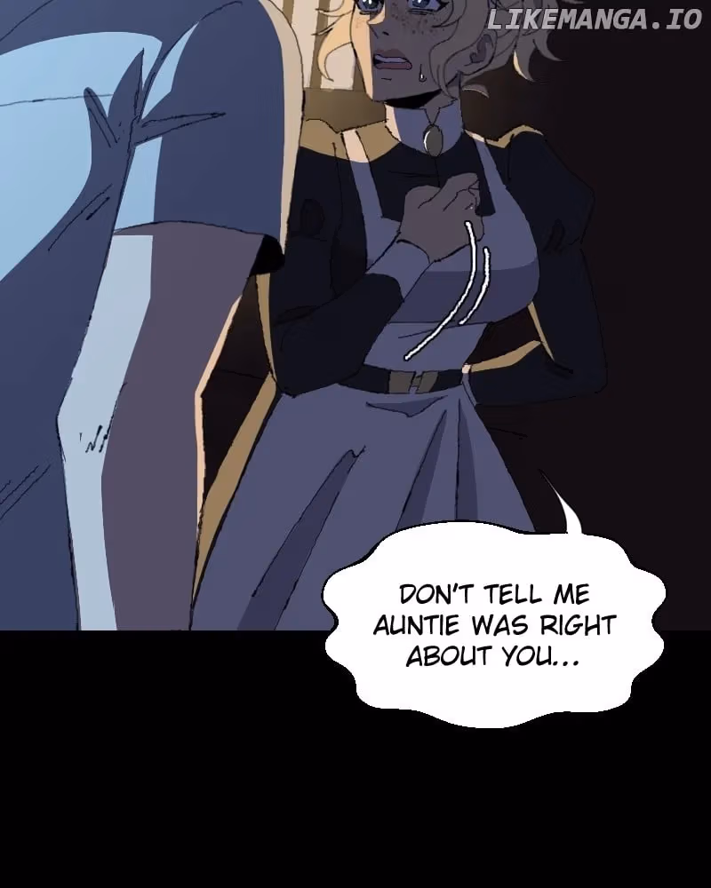 Silent Screams Chapter 31 page 24 - 