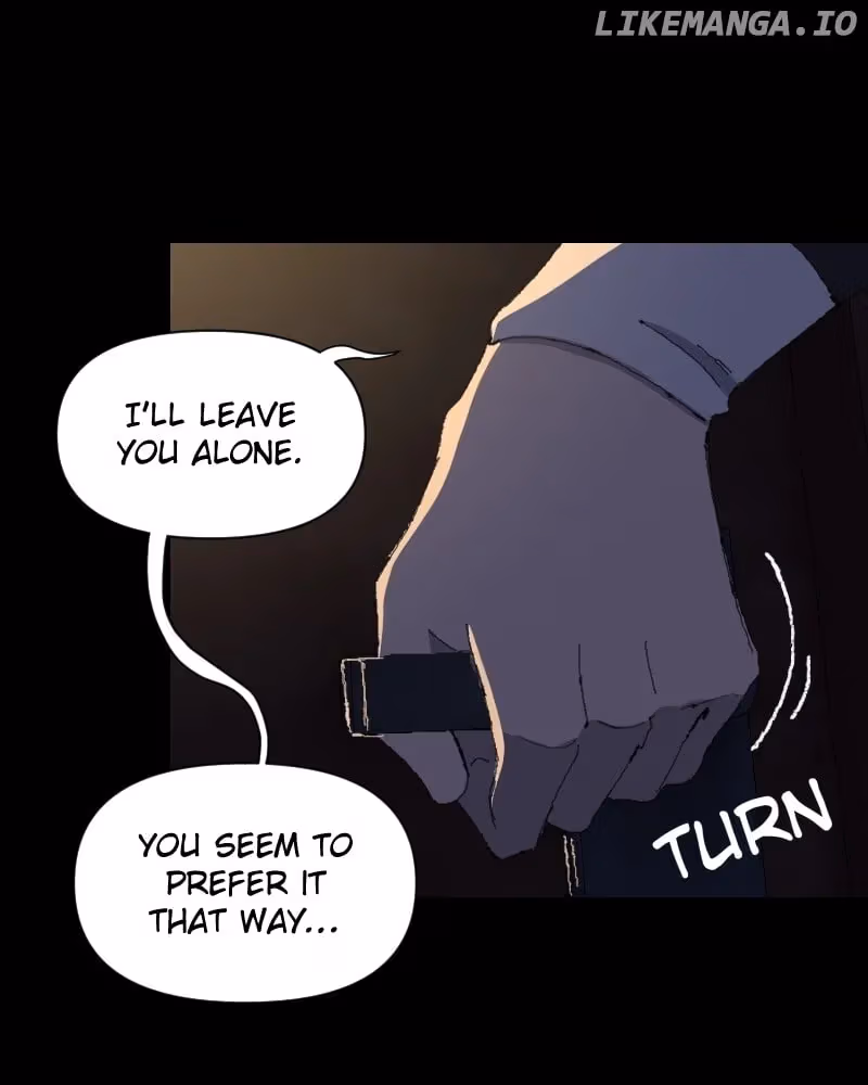 Silent Screams Chapter 31 page 25 - 
