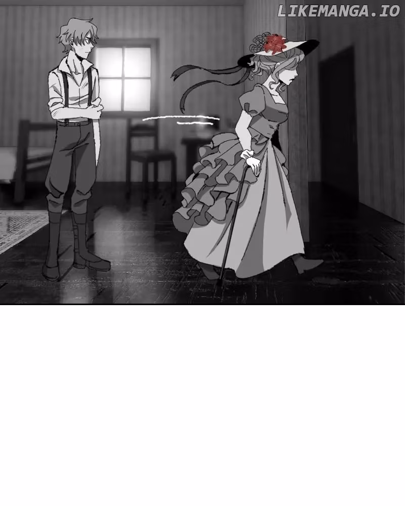 Silent Screams Chapter 31 page 28 - 