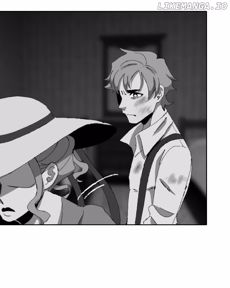 Silent Screams Chapter 31 page 29 - 