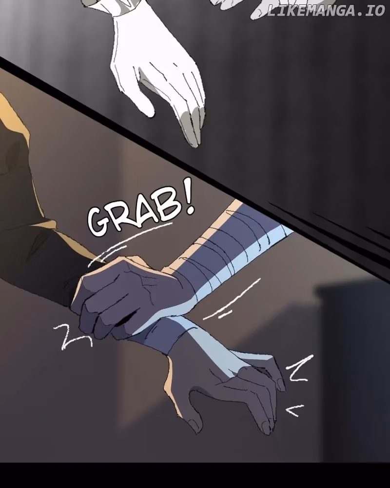Silent Screams Chapter 31 page 33 - 