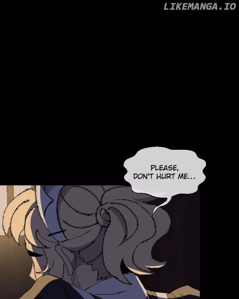 Silent Screams Chapter 31 page 34 - 