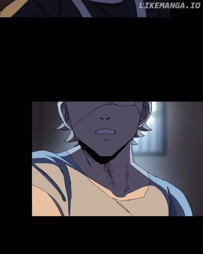 Silent Screams Chapter 31 page 35 - 