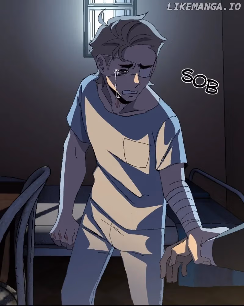 Silent Screams Chapter 31 page 39 - 