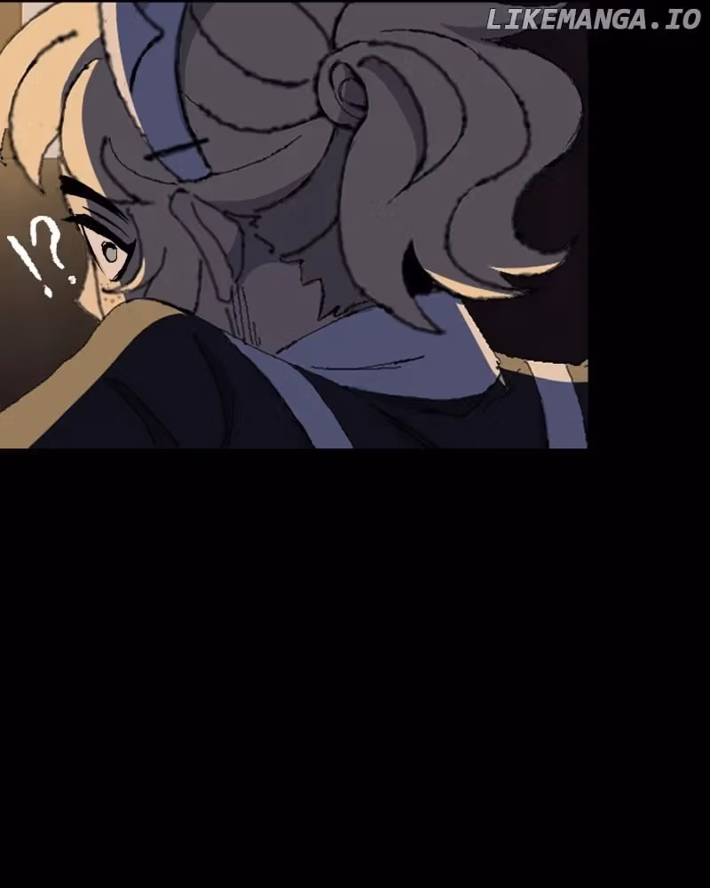 Silent Screams Chapter 31 page 40 - 