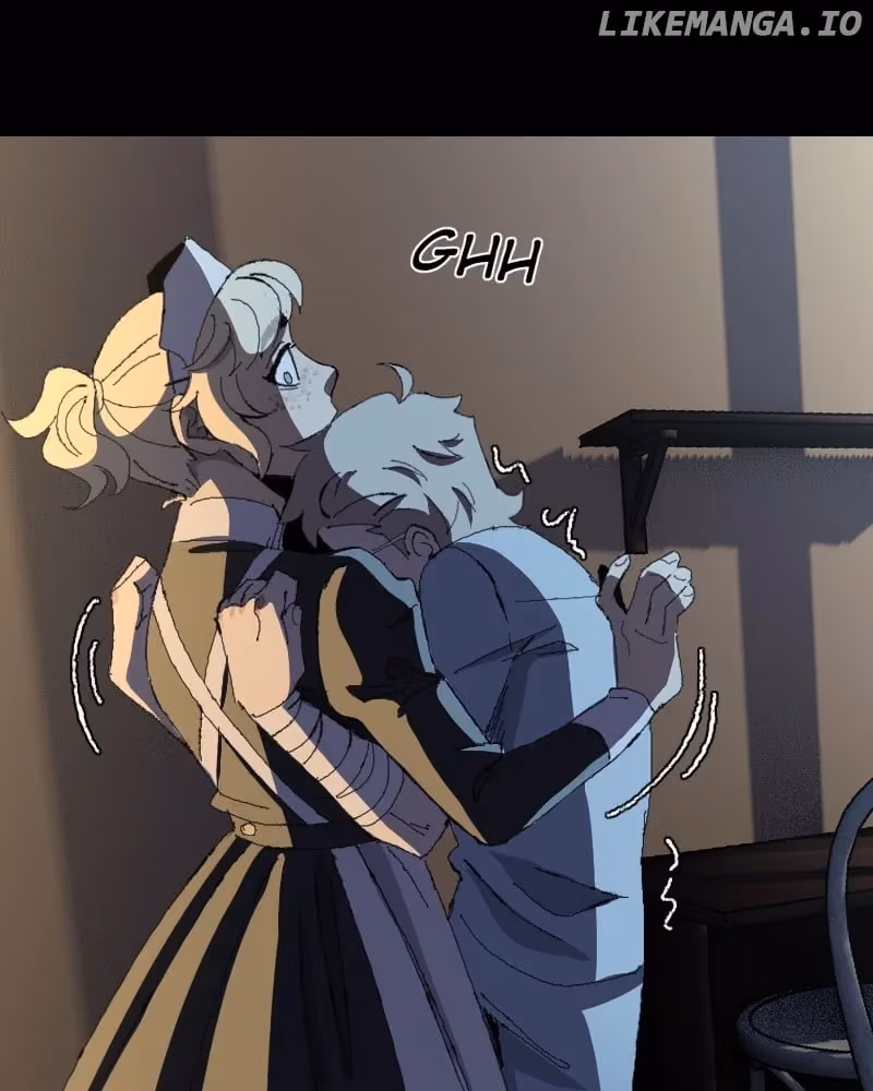 Silent Screams Chapter 31 page 42 - 