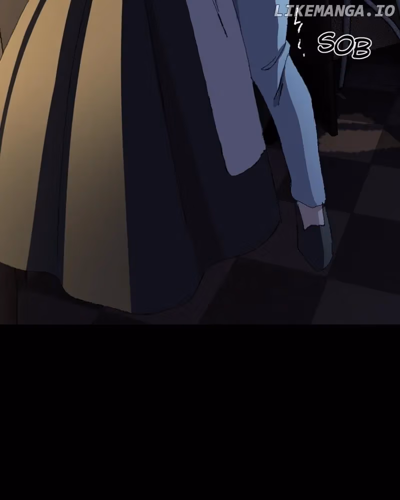 Silent Screams Chapter 31 page 43 - 