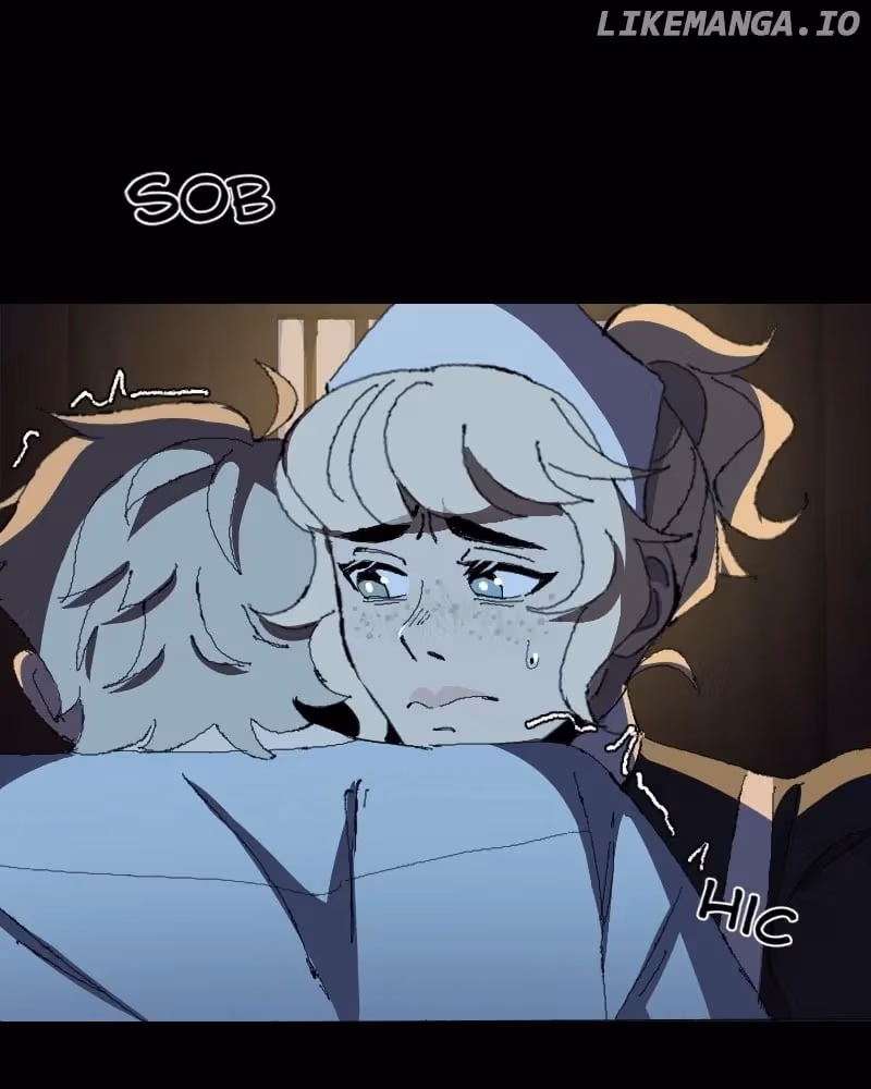 Silent Screams Chapter 31 page 44 - 
