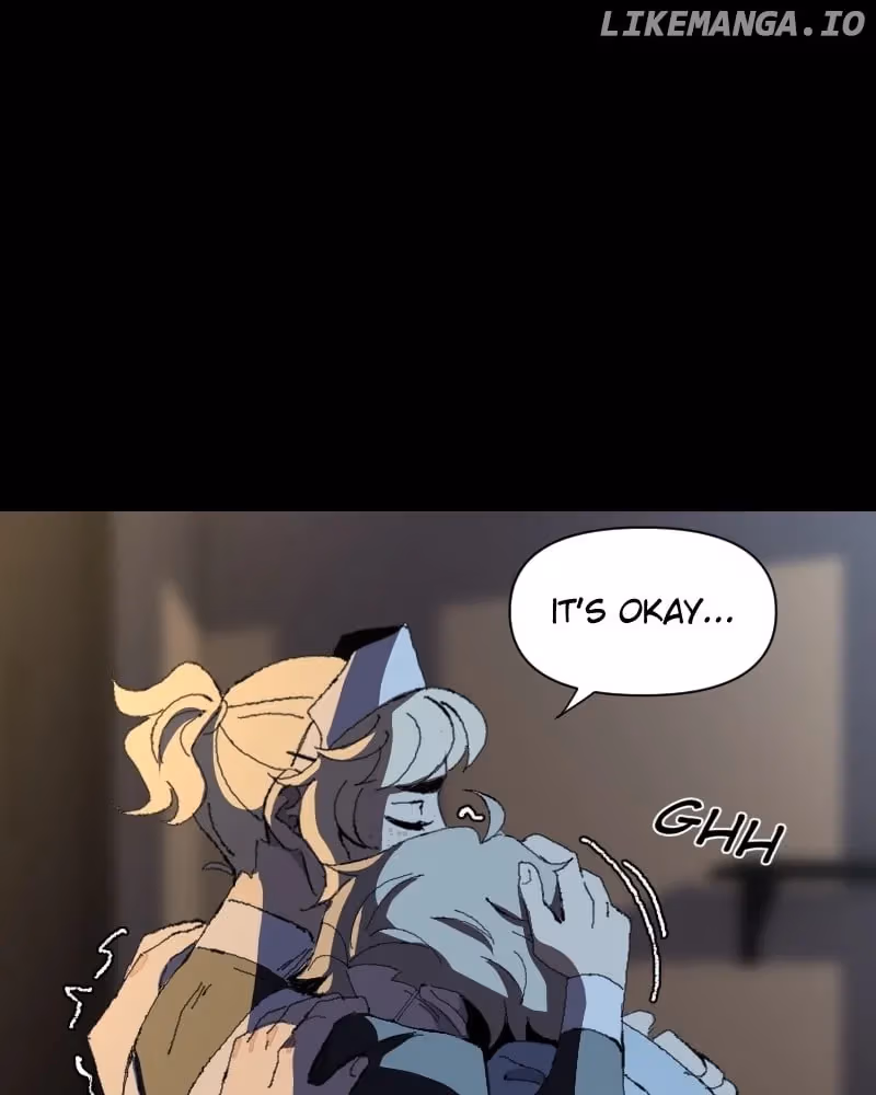 Silent Screams Chapter 31 page 45 - 