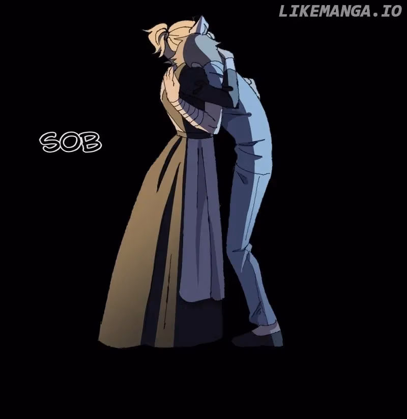 Silent Screams Chapter 31 page 47 - 