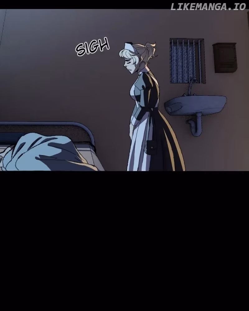 Silent Screams Chapter 31 page 6 - 