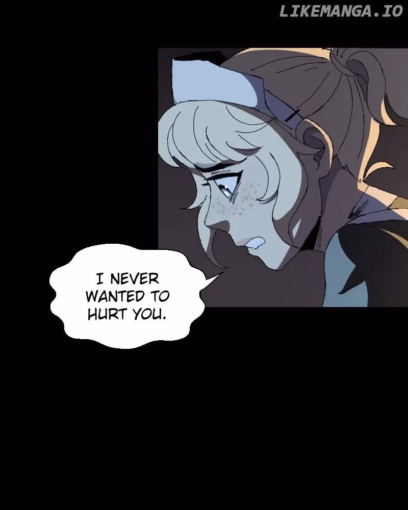 Silent Screams Chapter 31 page 7 - 