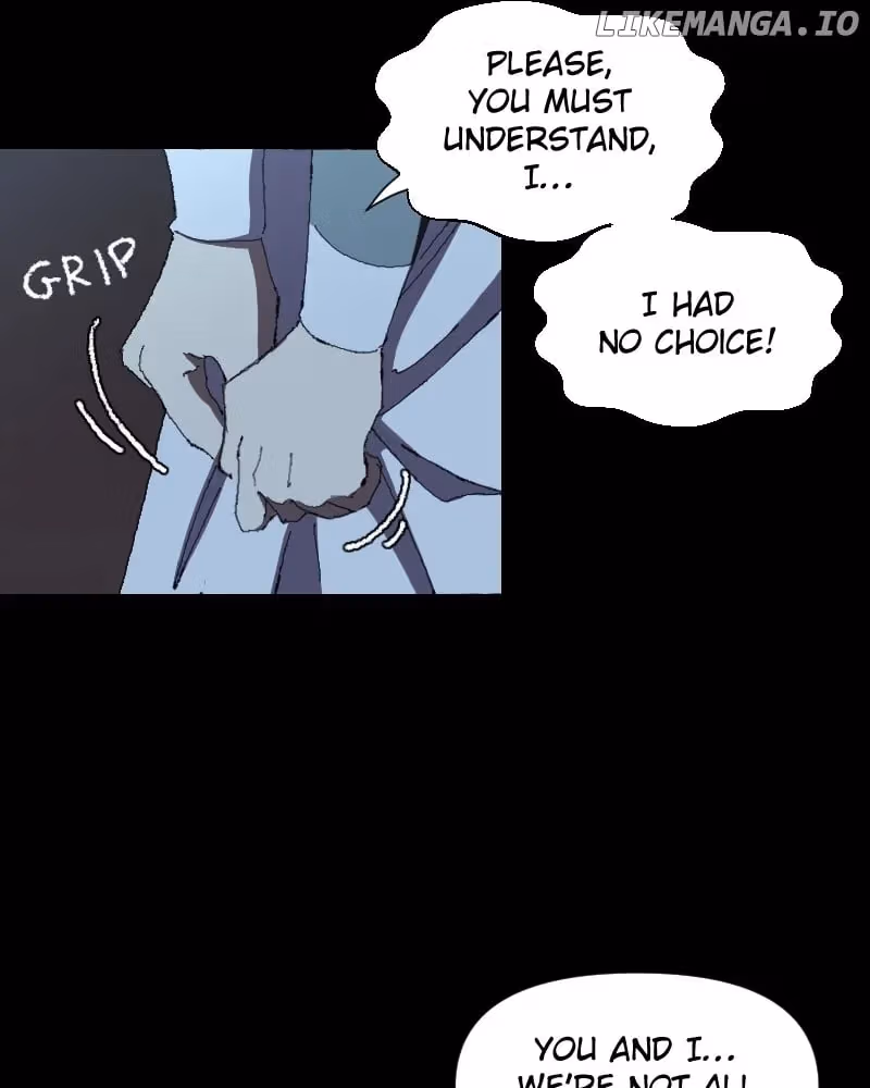 Silent Screams Chapter 31 page 8 - 