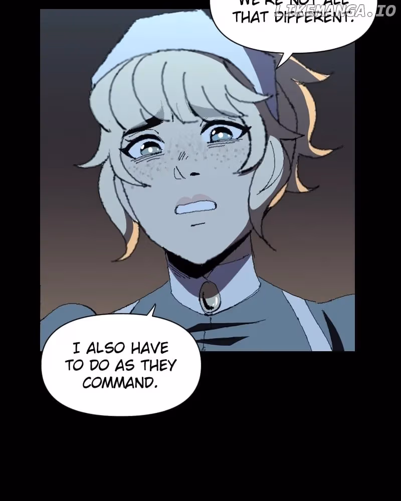 Silent Screams Chapter 31 page 9 - 