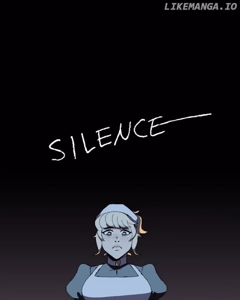 Silent Screams Chapter 31 page 10 - 
