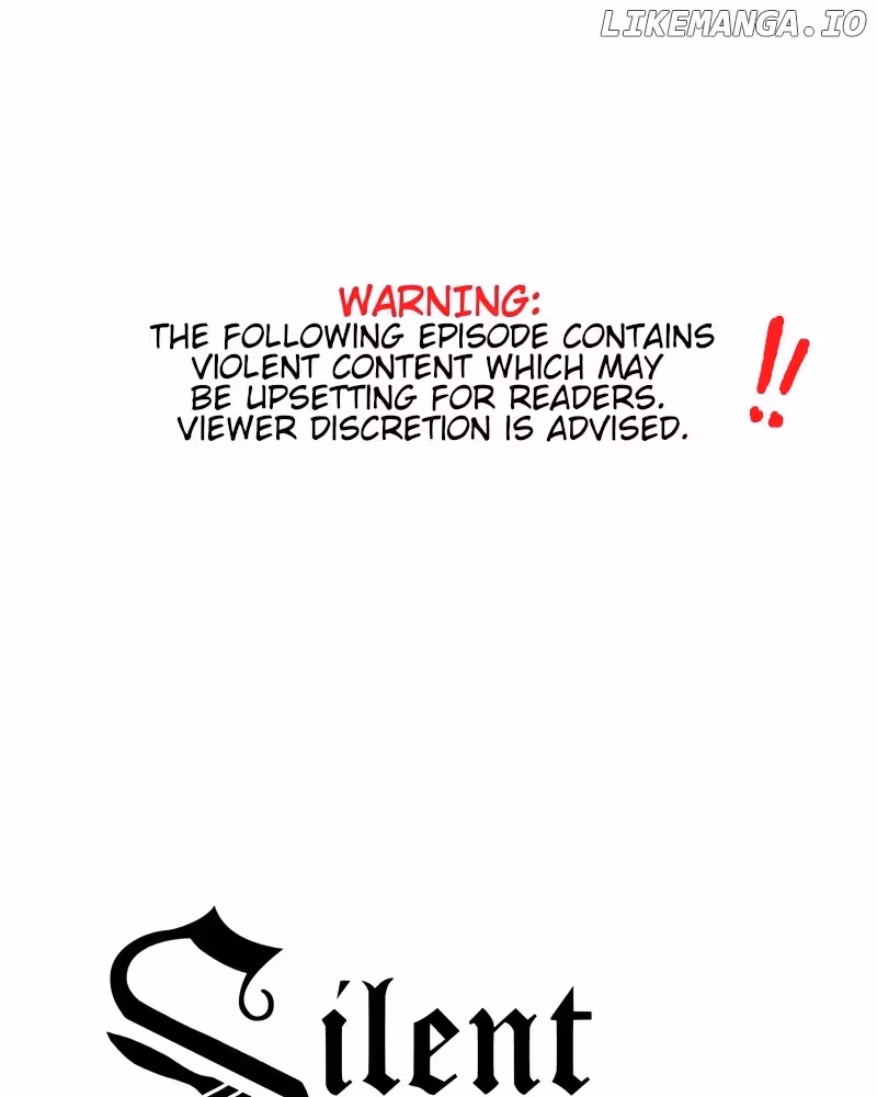 Silent Screams Chapter 32 page 1 - 