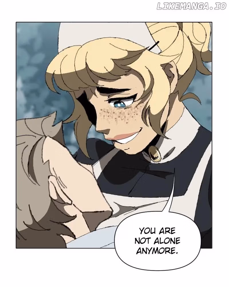 Silent Screams Chapter 32 page 14 - 