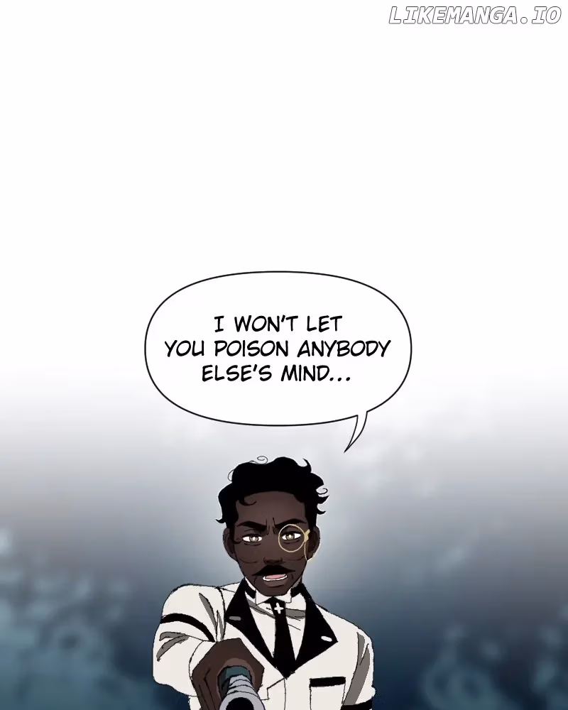 Silent Screams Chapter 32 page 15 - 