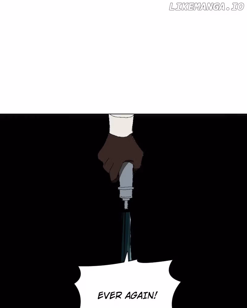Silent Screams Chapter 32 page 17 - 