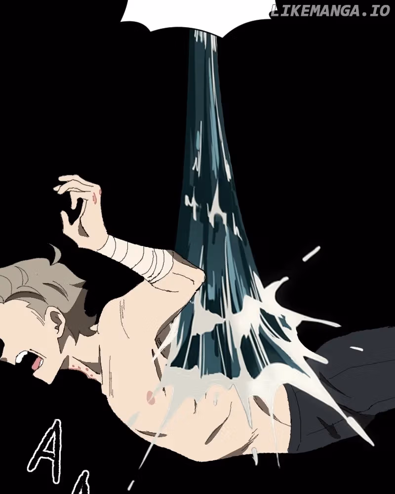 Silent Screams Chapter 32 page 18 - 