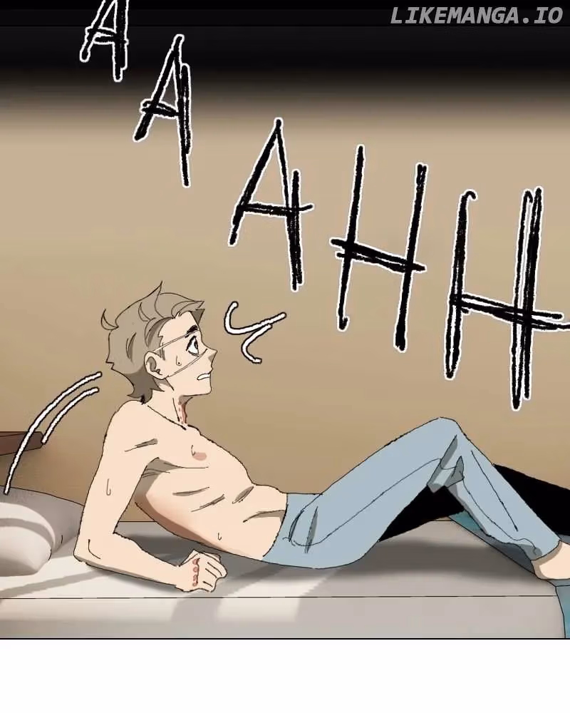 Silent Screams Chapter 32 page 19 - 