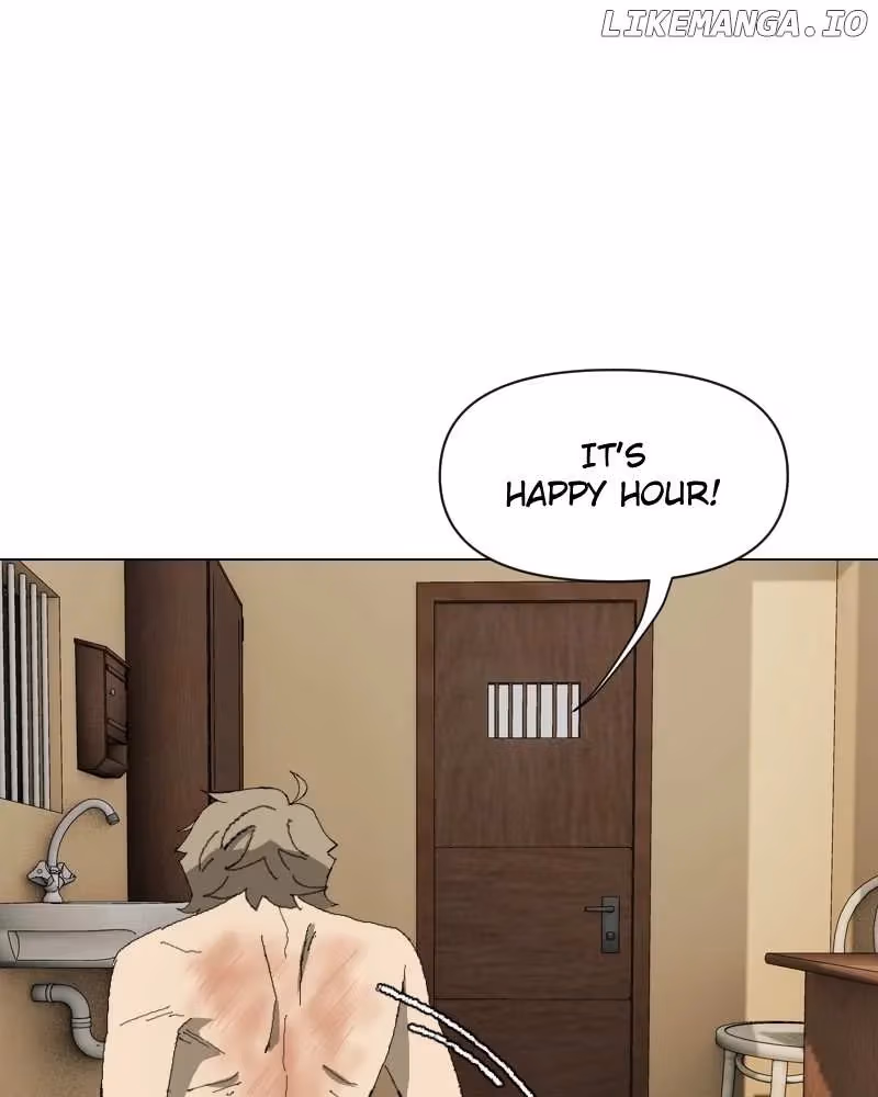 Silent Screams Chapter 32 page 20 - 
