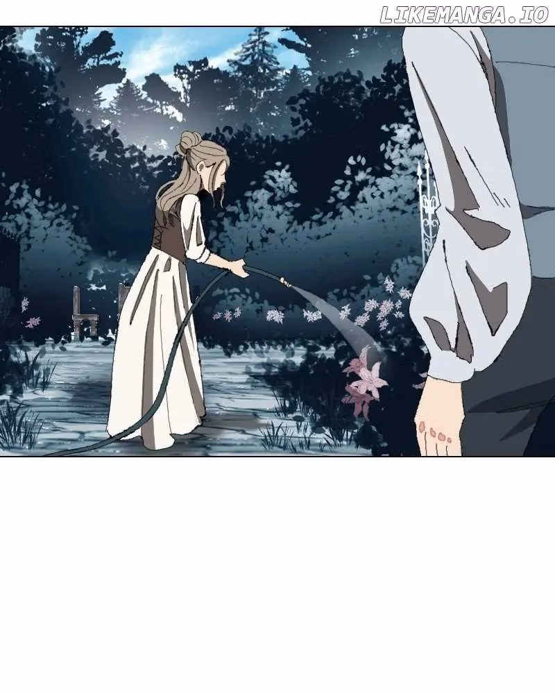 Silent Screams Chapter 32 page 3 - 