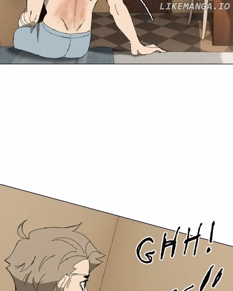 Silent Screams Chapter 32 page 21 - 