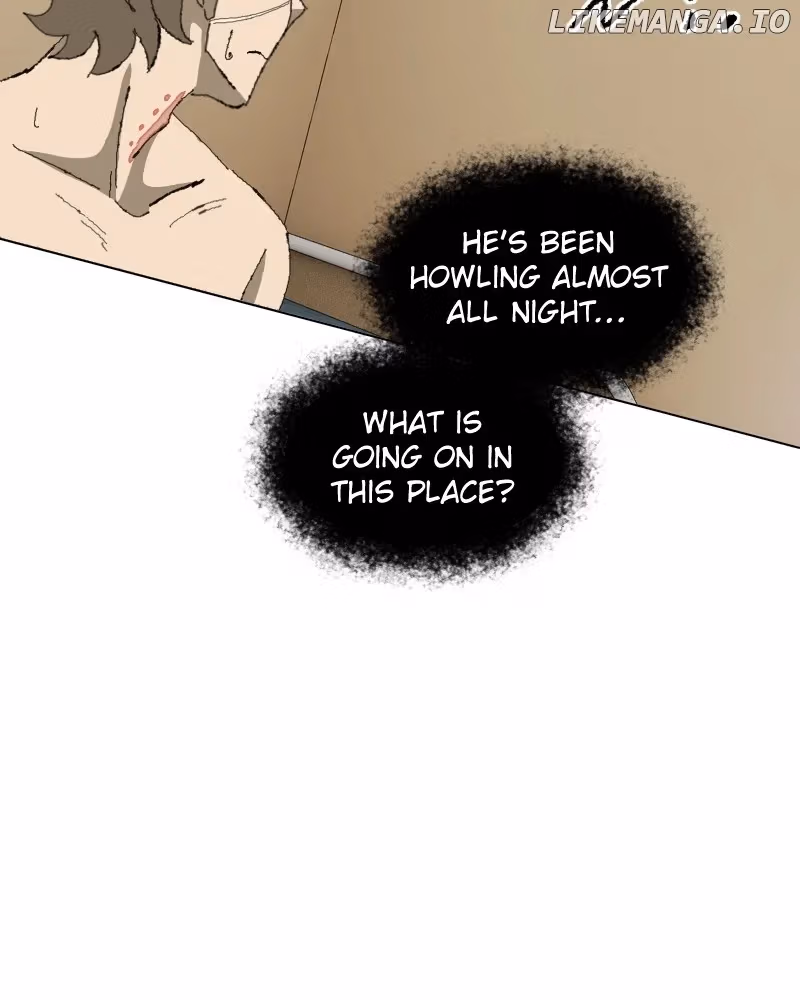 Silent Screams Chapter 32 page 22 - 