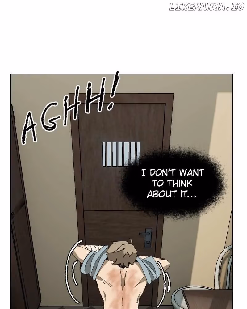 Silent Screams Chapter 32 page 23 - 