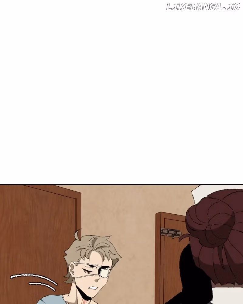 Silent Screams Chapter 32 page 25 - 