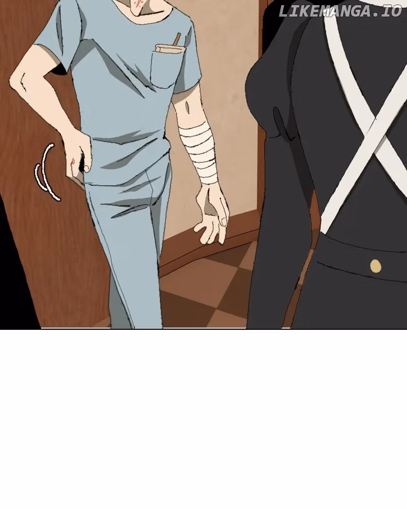Silent Screams Chapter 32 page 26 - 