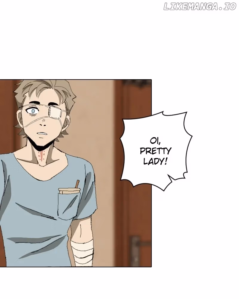 Silent Screams Chapter 32 page 28 - 