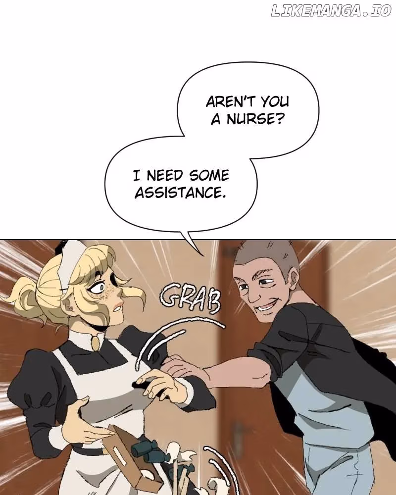 Silent Screams Chapter 32 page 29 - 
