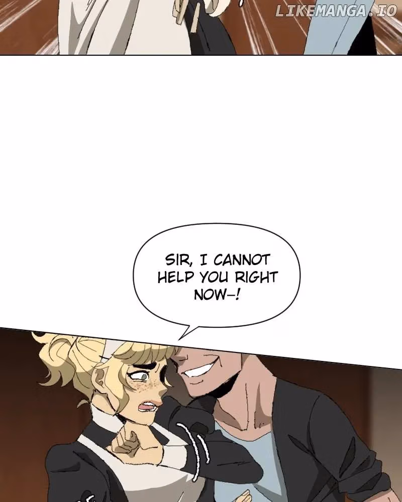Silent Screams Chapter 32 page 30 - 