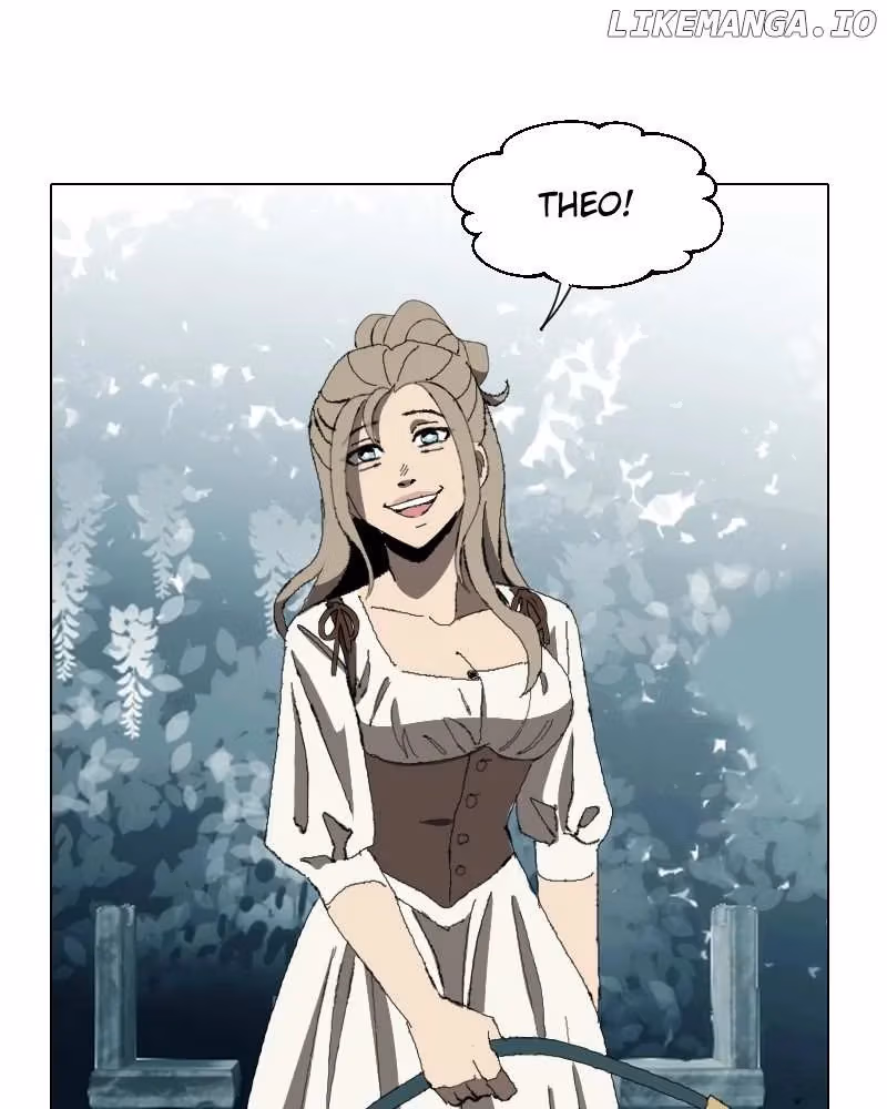 Silent Screams Chapter 32 page 4 - 