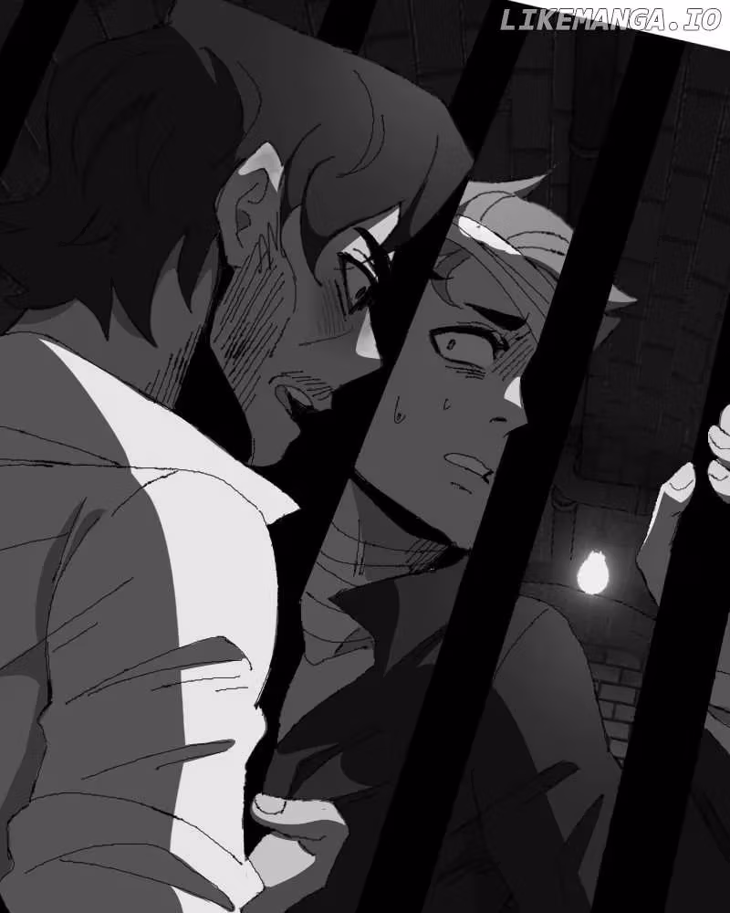 Silent Screams Chapter 32 page 32 - 