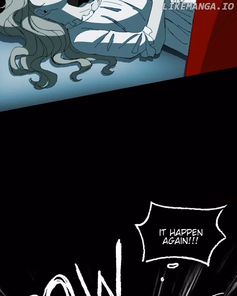 Silent Screams Chapter 32 page 35 - 