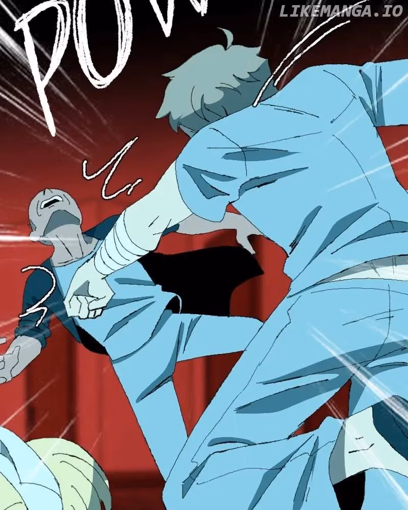 Silent Screams Chapter 32 page 36 - 