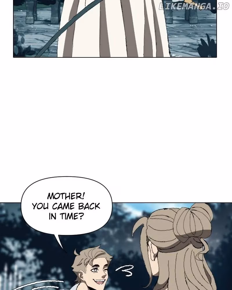 Silent Screams Chapter 32 page 5 - 