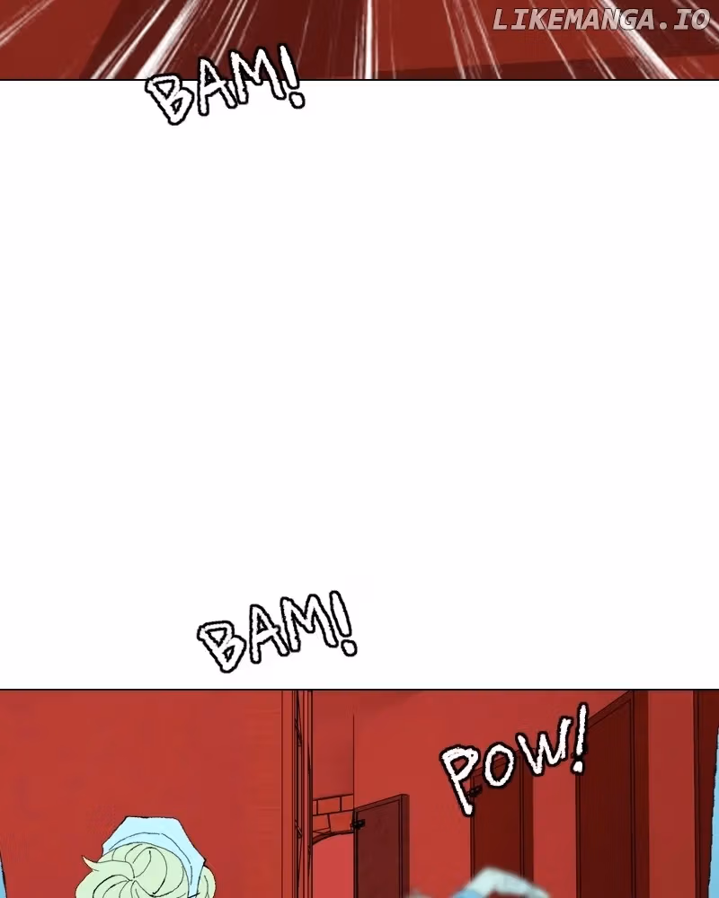 Silent Screams Chapter 32 page 44 - 
