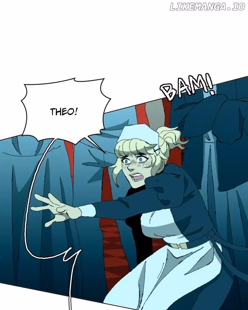 Silent Screams Chapter 32 page 46 - 