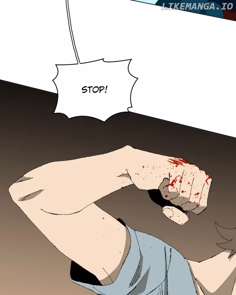 Silent Screams Chapter 32 page 47 - 