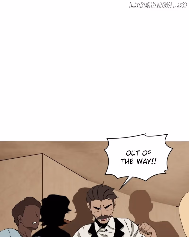 Silent Screams Chapter 32 page 50 - 