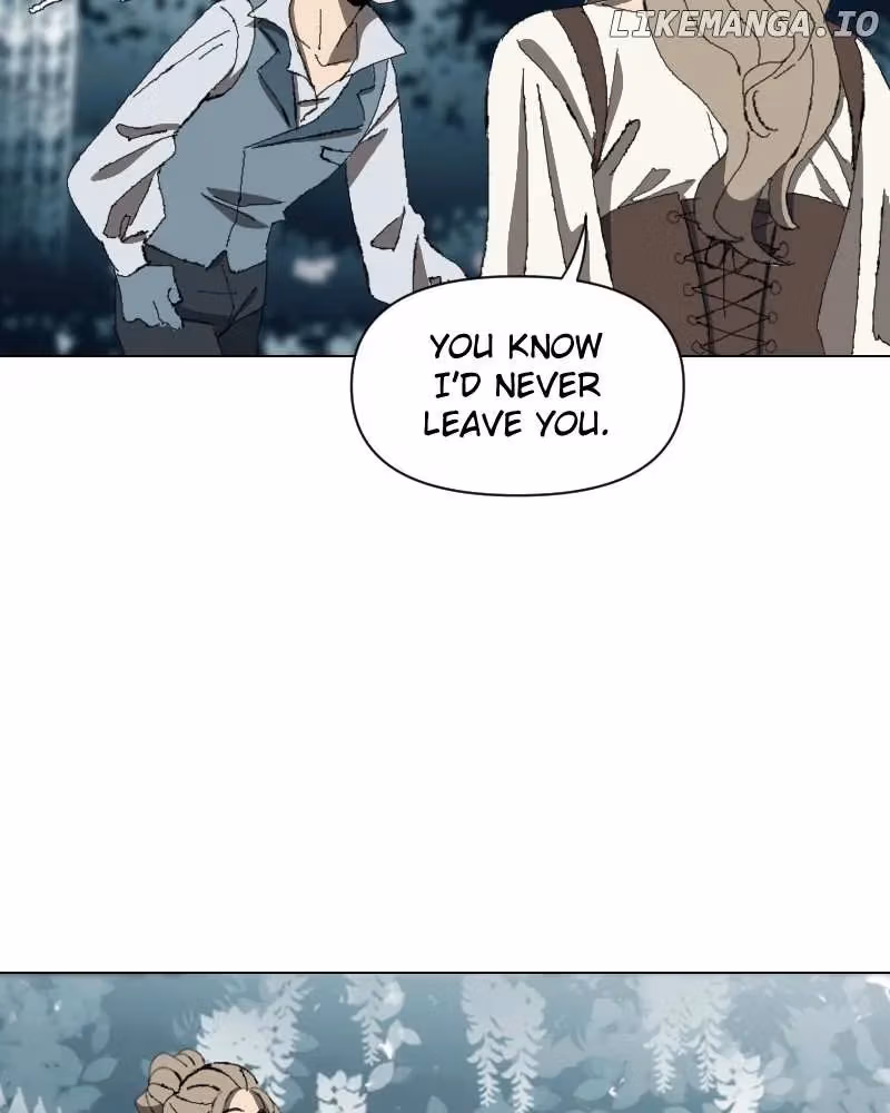 Silent Screams Chapter 32 page 6 - 