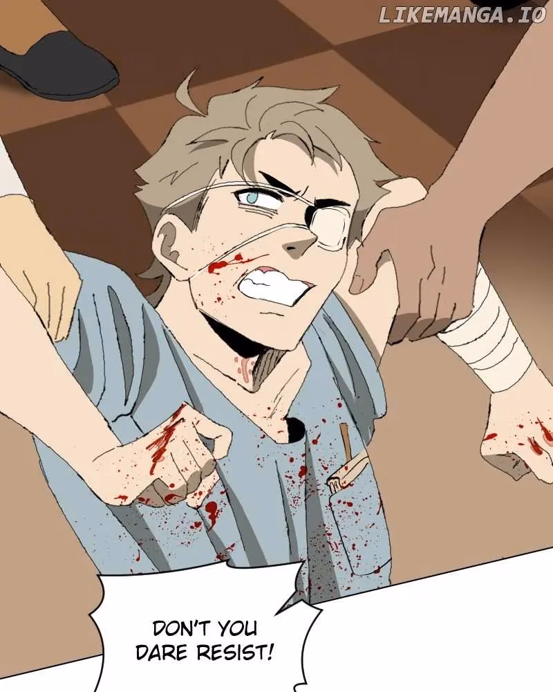 Silent Screams Chapter 32 page 52 - 