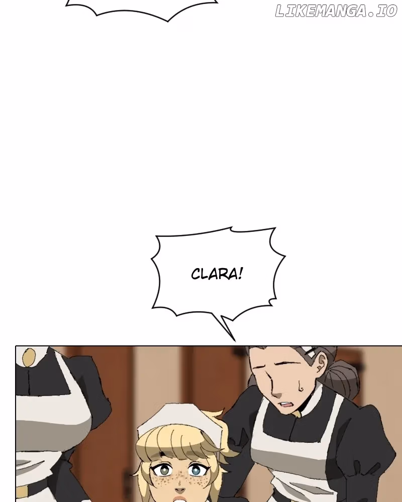 Silent Screams Chapter 32 page 53 - 