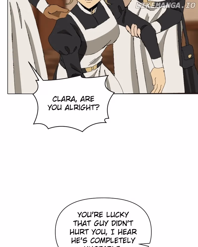 Silent Screams Chapter 32 page 54 - 