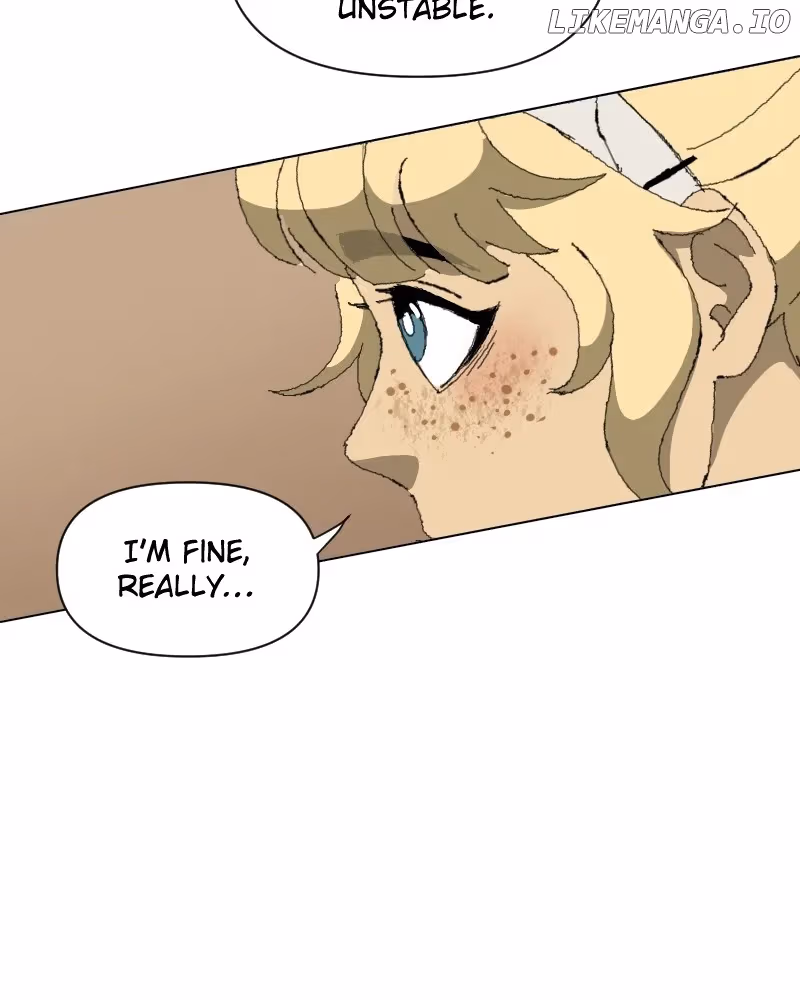 Silent Screams Chapter 32 page 55 - 