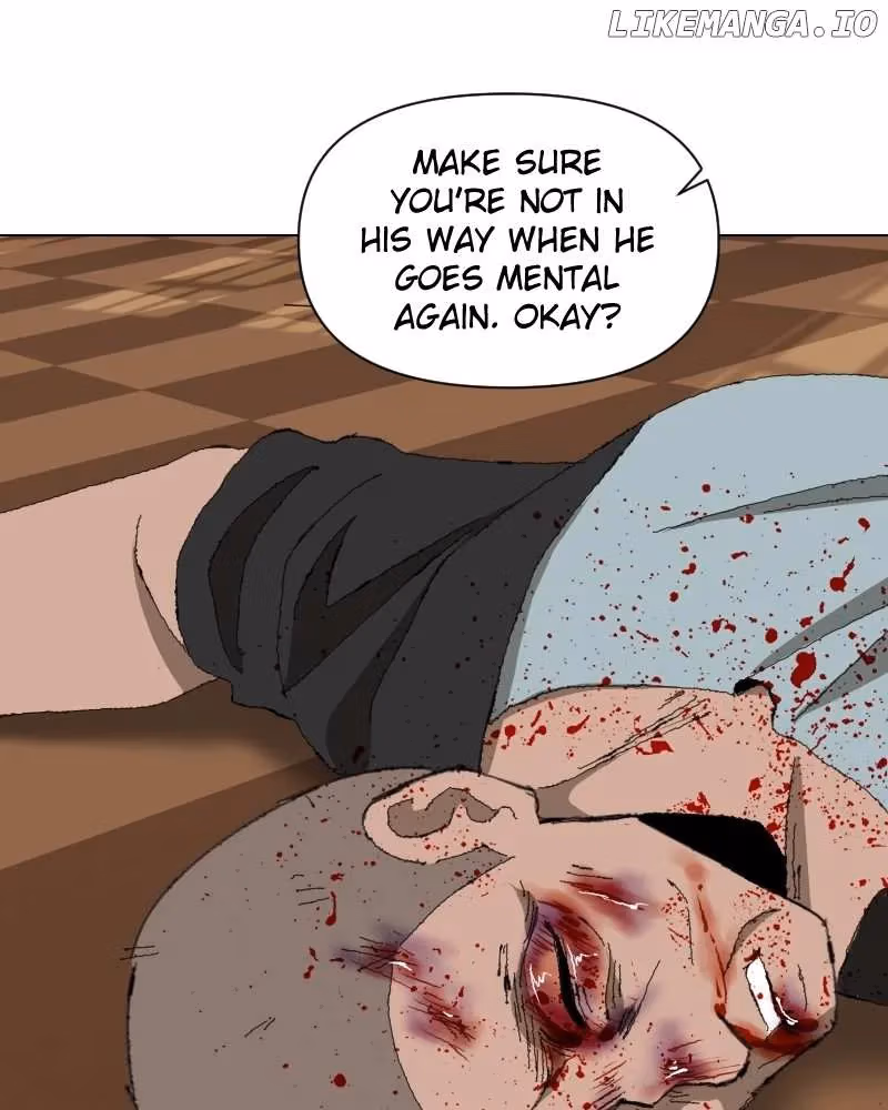 Silent Screams Chapter 32 page 56 - 
